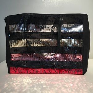 VS LIMITED EDITION TOTE BAG